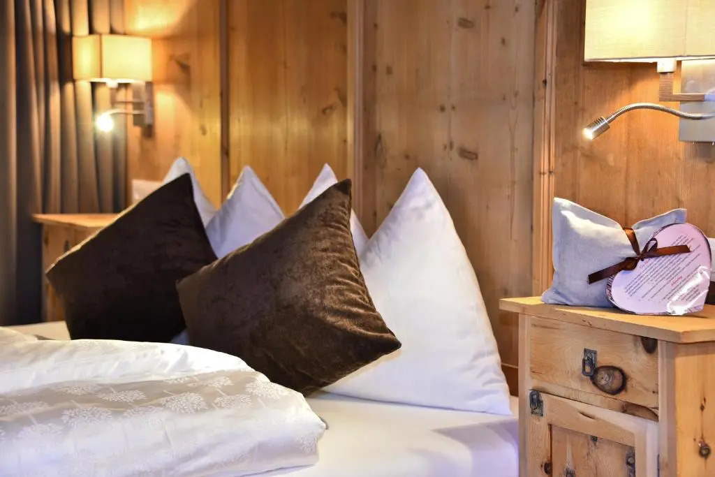 Hotel Gsoihof