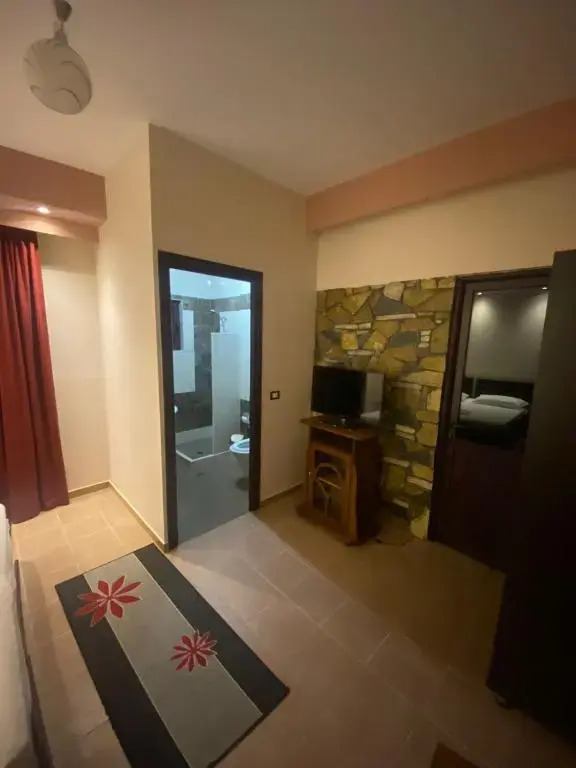 Hotel Ago