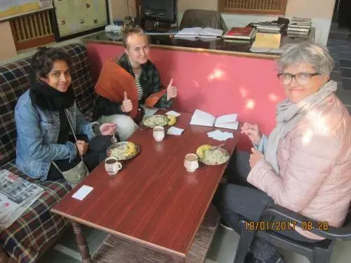 Kedar Guest House -Feel At Home