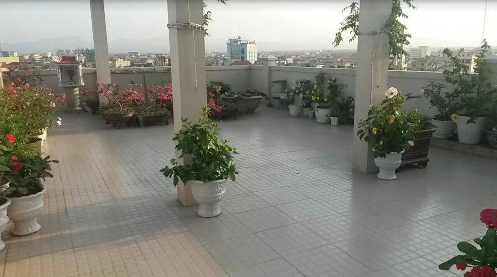 Nam Long Plus Hotel