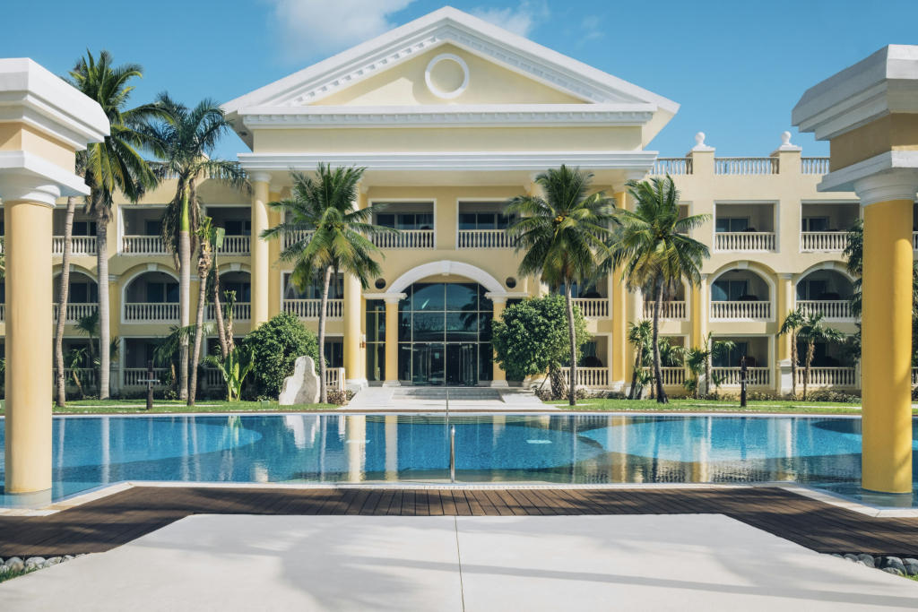 Iberostar Waves Paraíso Beach - All Inclusive