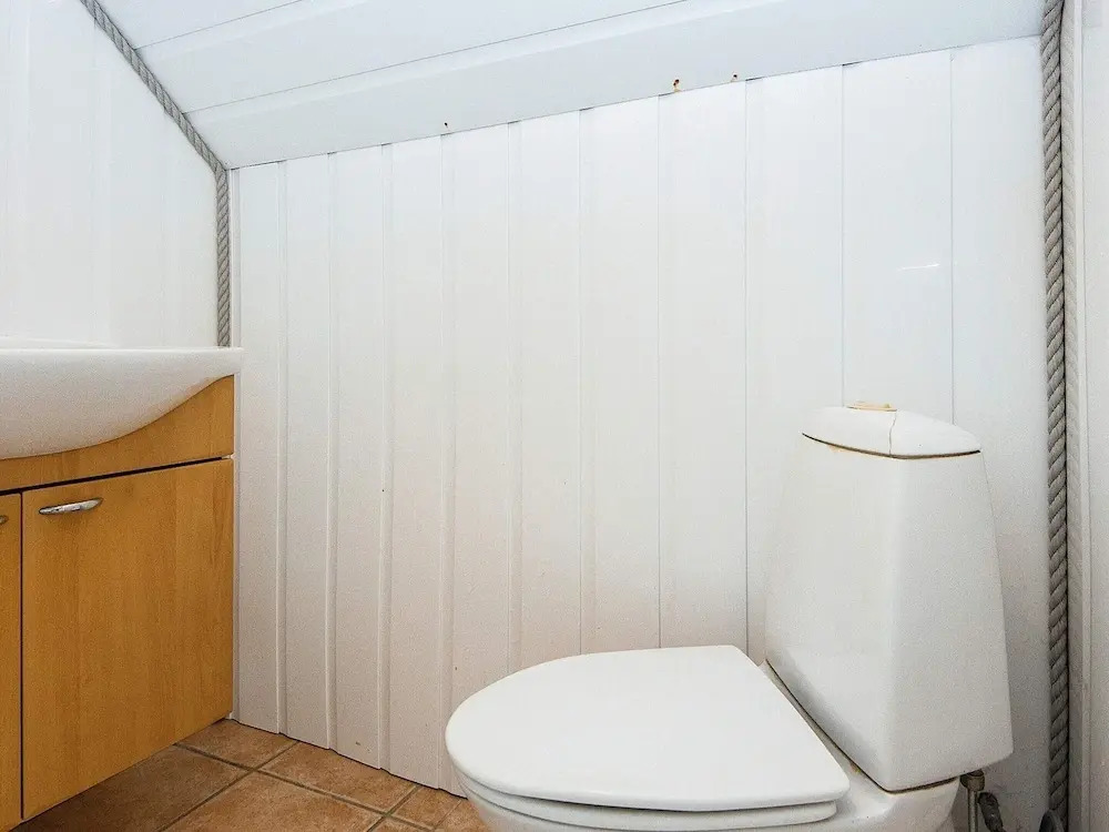 12 Person Holiday Home in Romo