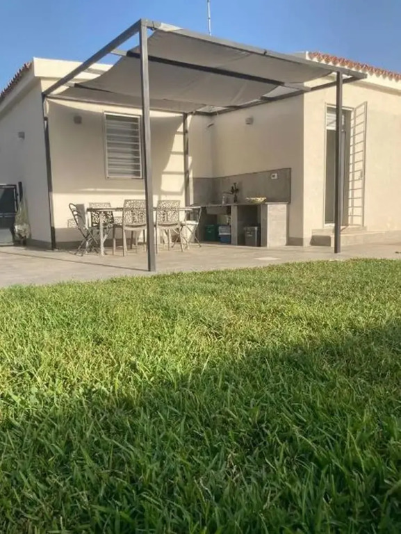 Villa Eumenidi Clima- Wi-fi Con Piscina Privata