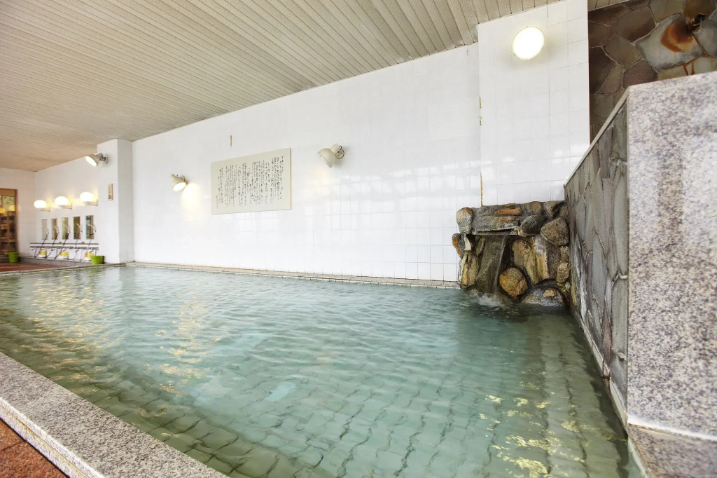 Yunohama Hotel
