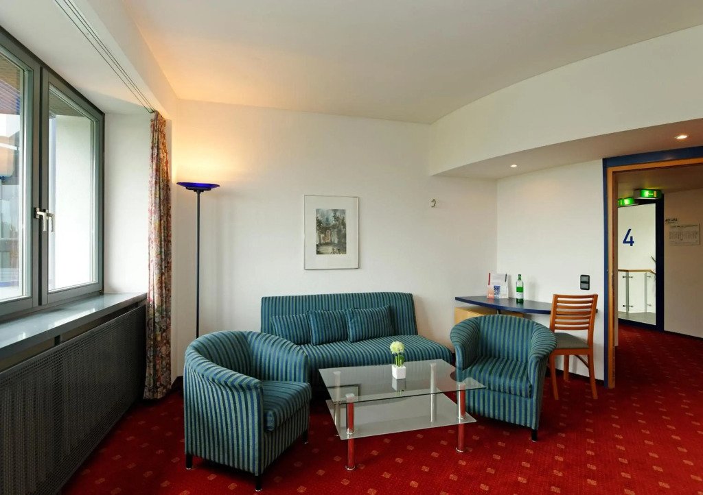 Hotel Carat