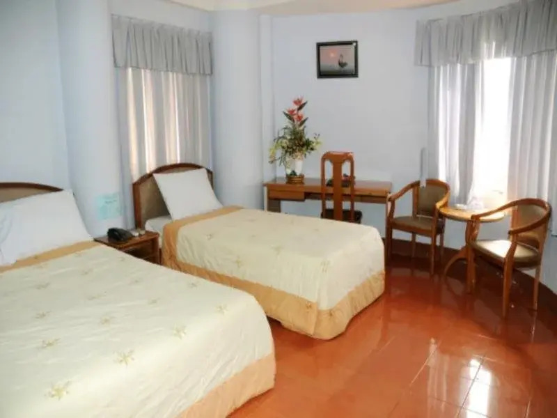 Thanh Cong Hotel