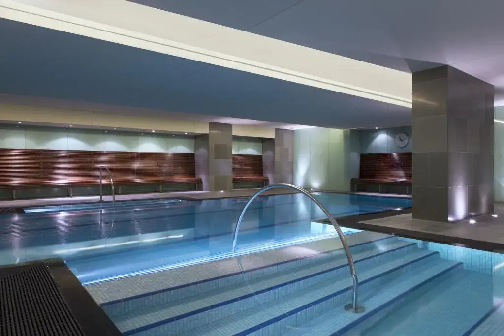 The Westin Melbourne