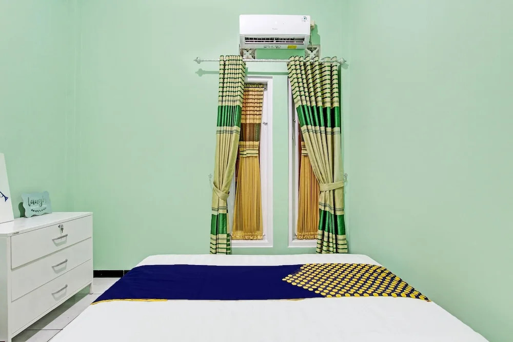 Hotel O Homestay Grand Mahkota Permai Syariah