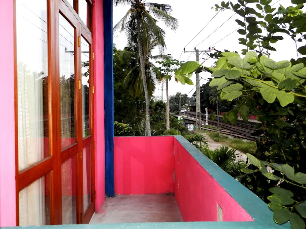 Raj Mahal Inn