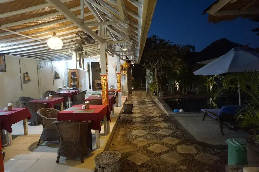 Naturale Villas