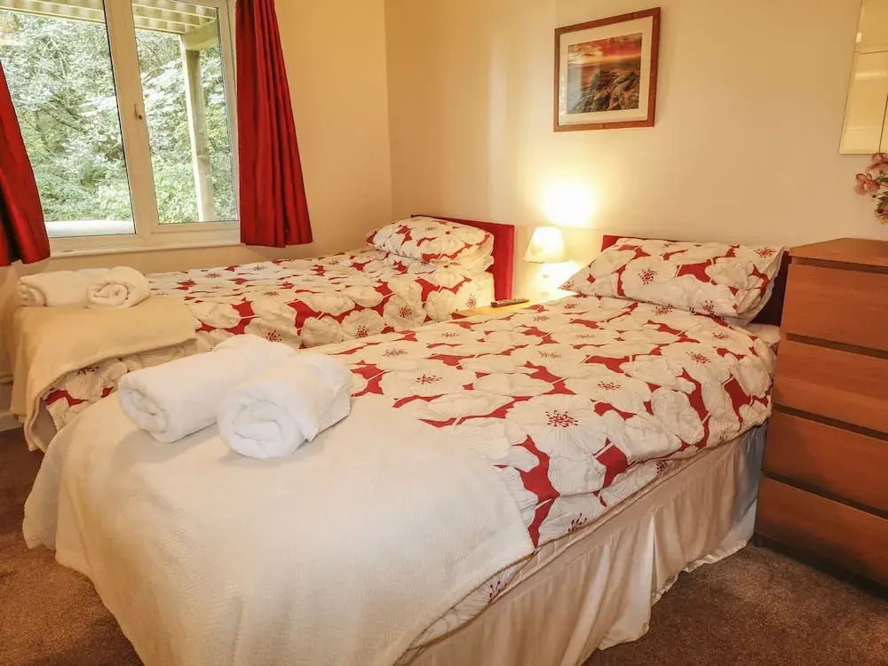 Hideaway Cottage