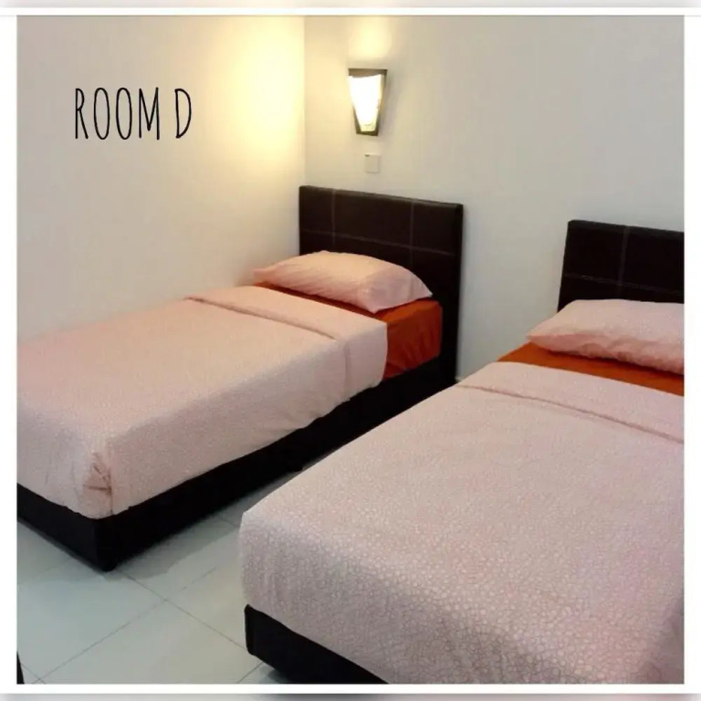 W Residences Kuantan