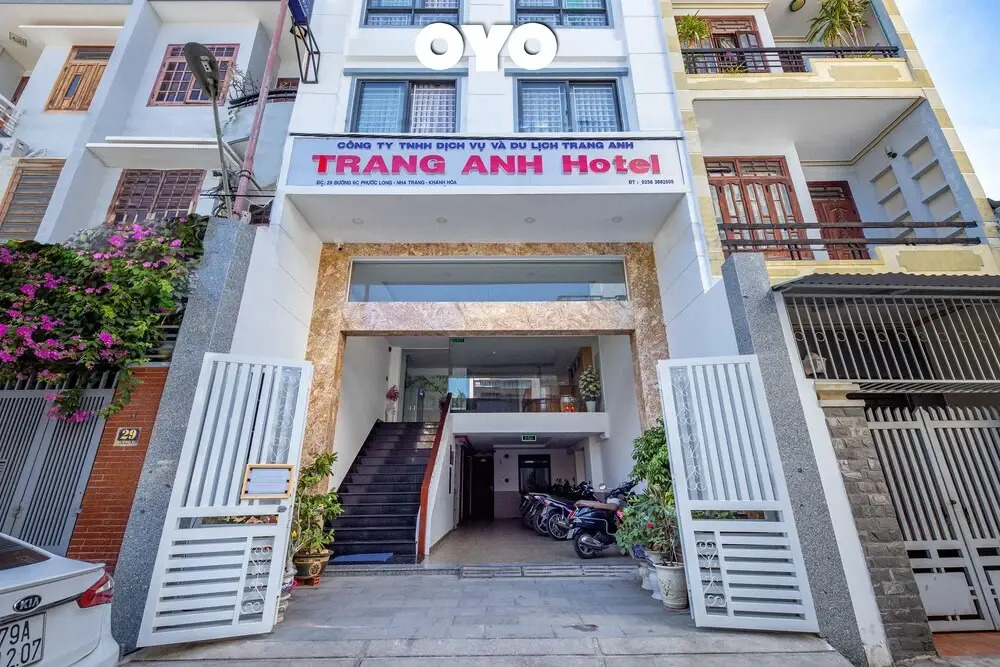 Trang Anh Hotel