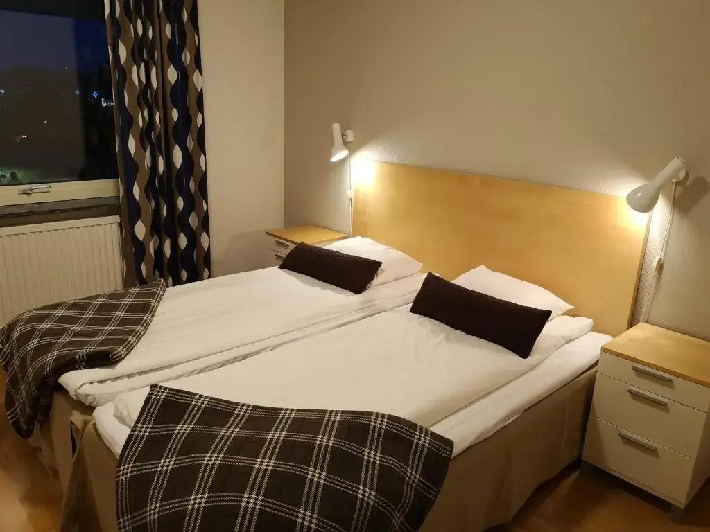 Hotell Åsen