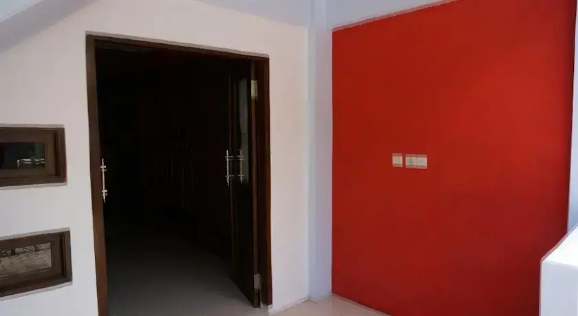 Alamo Homestay