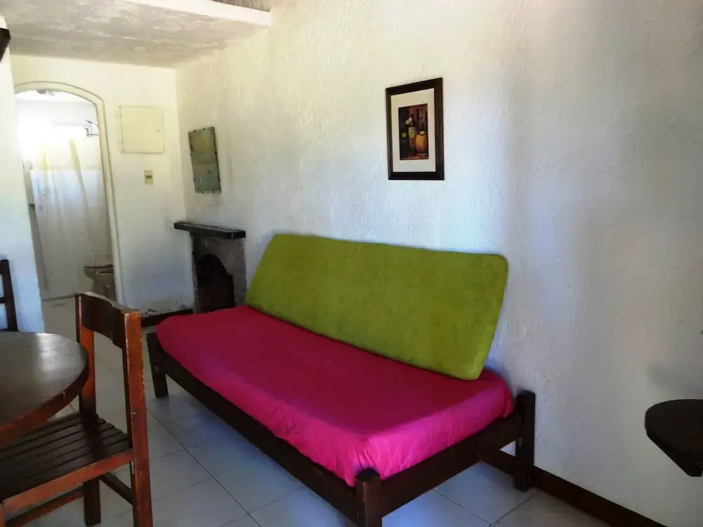 Refugio del Solís