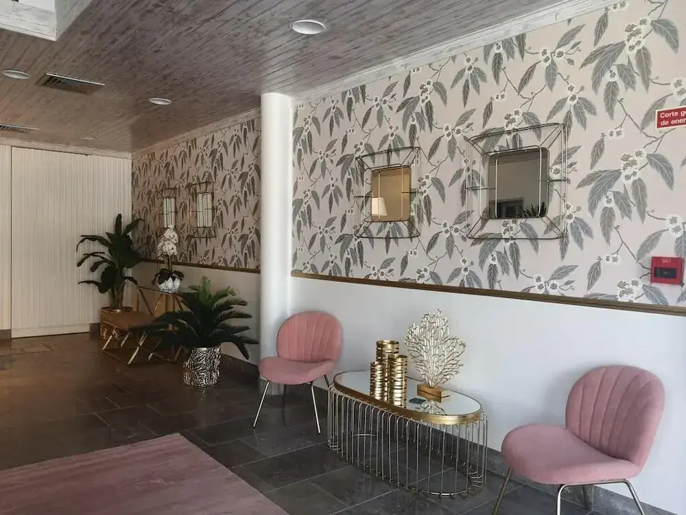 Quinta do Pinheiro Hotel E Eventos by Grupo Quinta dos Lagos