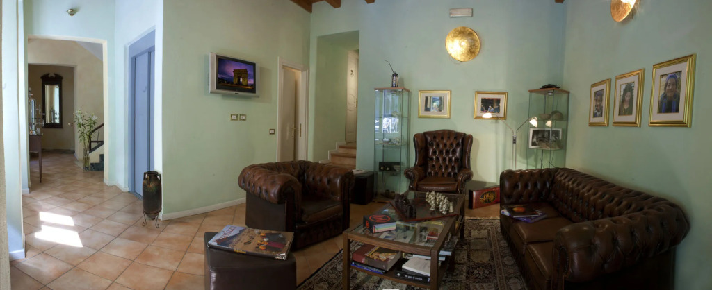 Albergo Orologio
