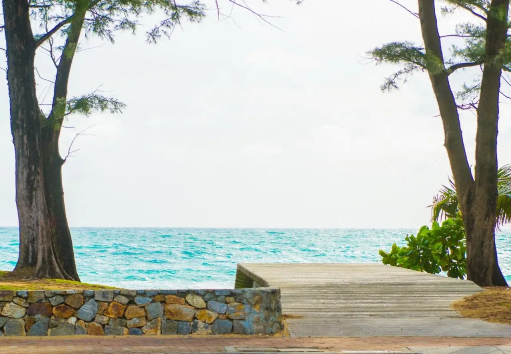 Phuket Island View Resort