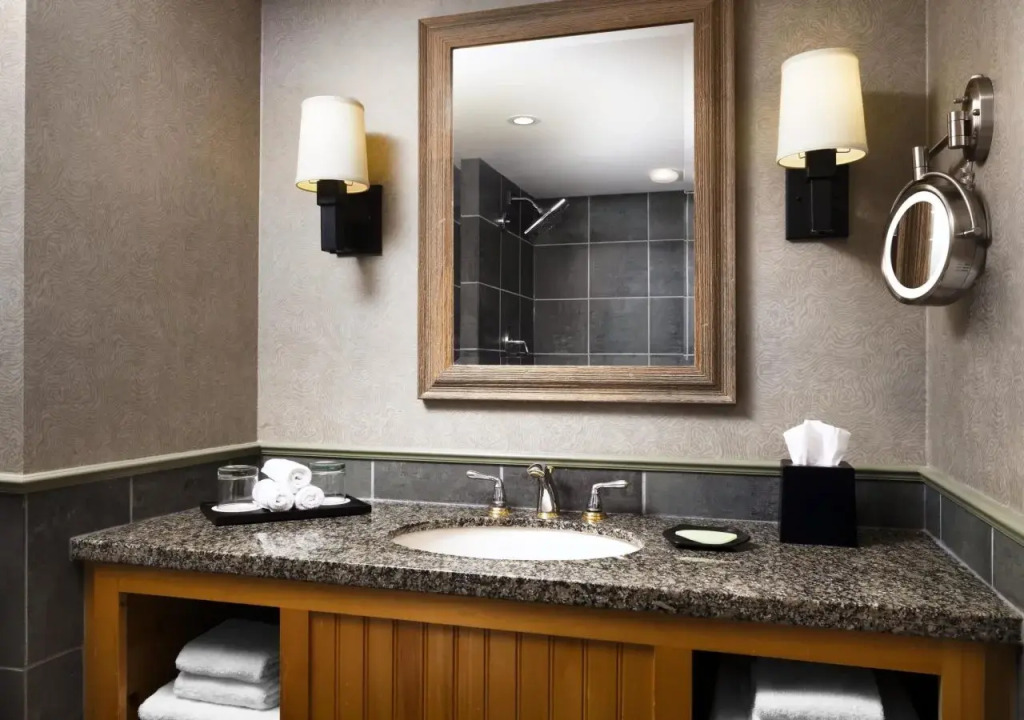 The Westin Resort & Spa, Whistler