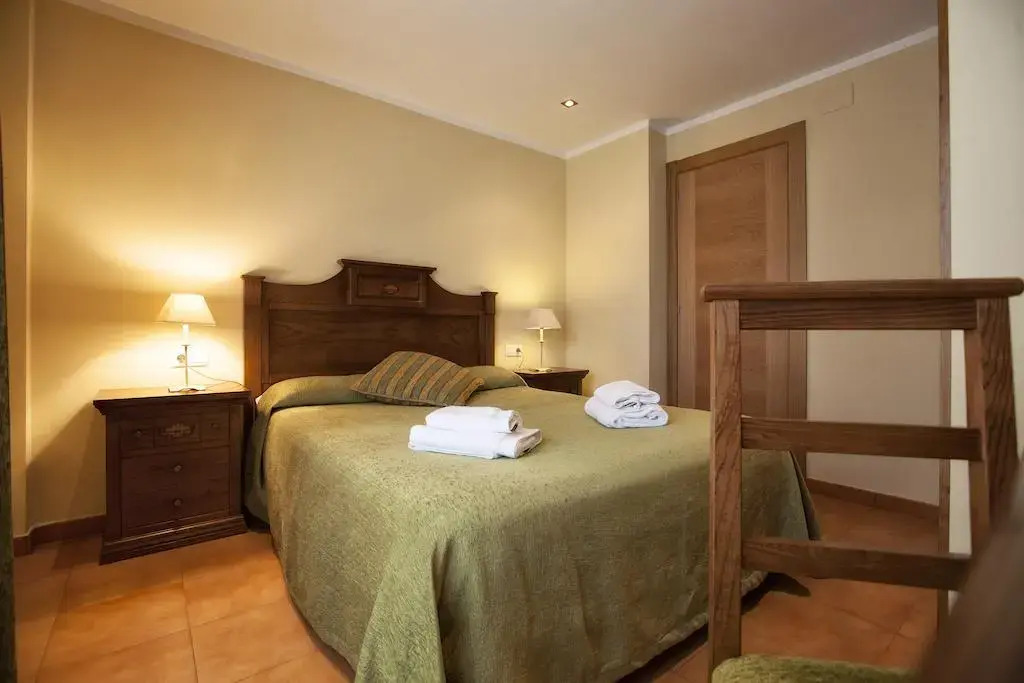 Apartamentos Don Clemente