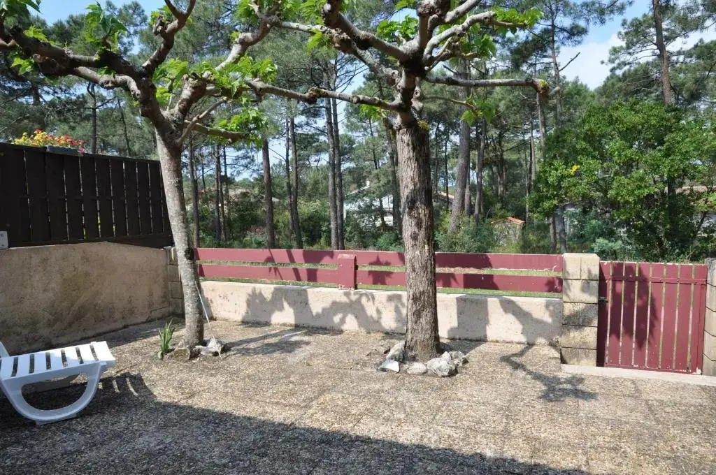 Maisonnette pour 4 pers. - 286731