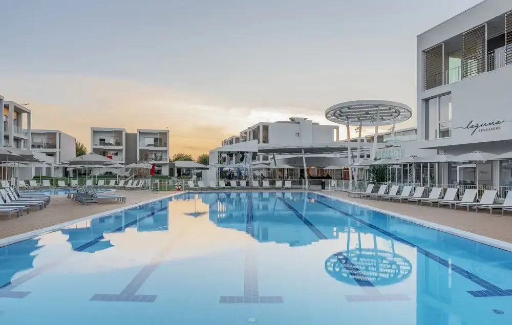 Hapimag Apartments Cavallino