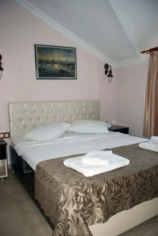 Gure Termal Resort