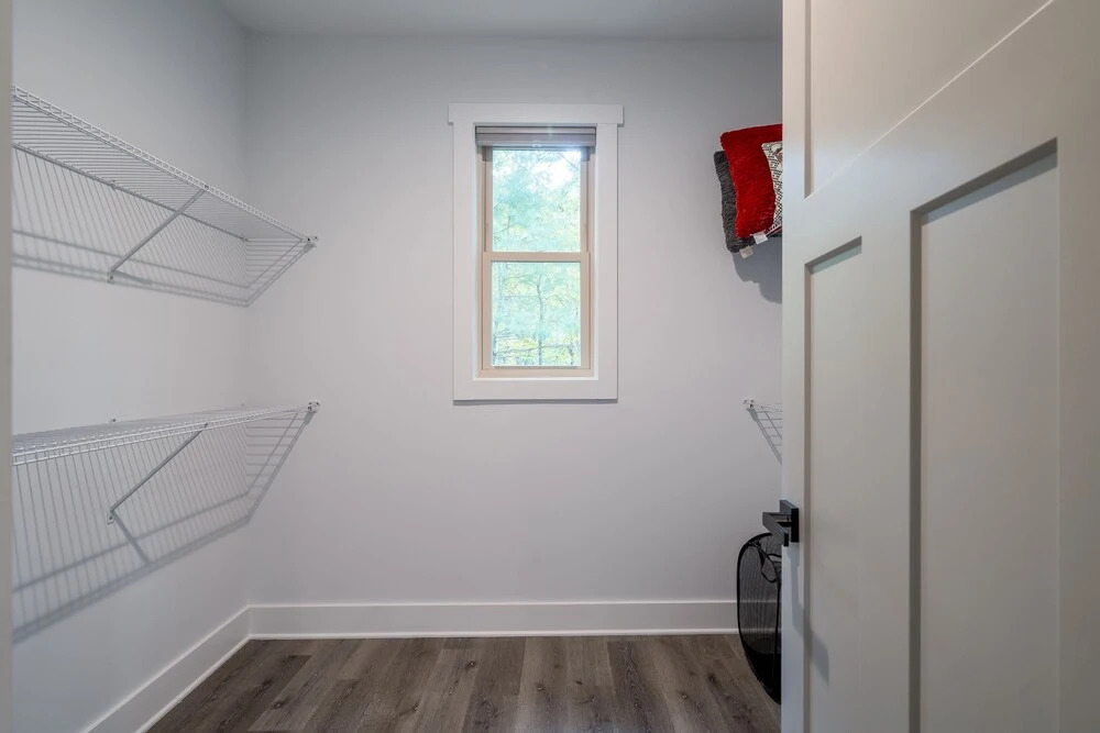 Whitetail Woods 3 Bedroom Home by RedAwning