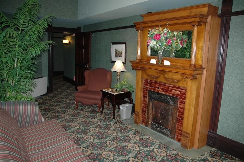 Hickok's Hotel & Casino