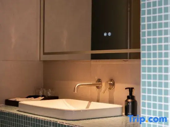 Pingtan Yezaishanhai B&B