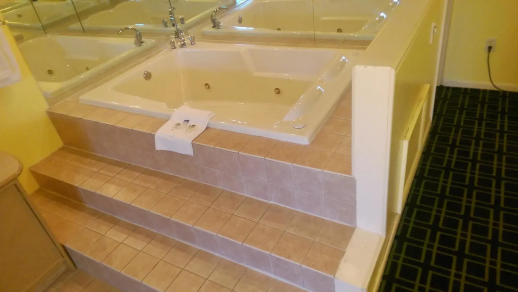 Americas Best Value Inn