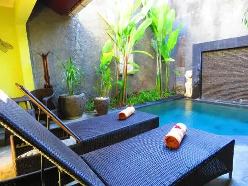 de CINTA Villa
