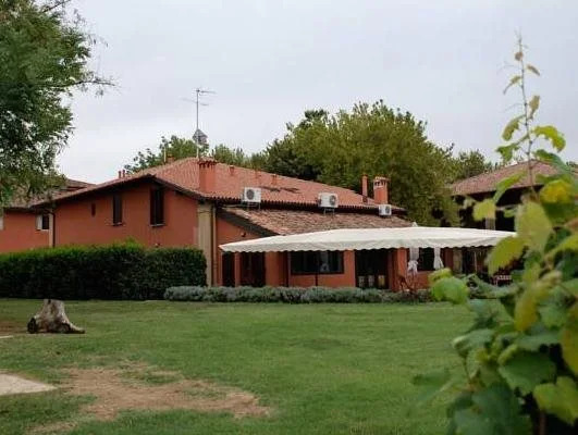 Country House Santa Maria Maddalena