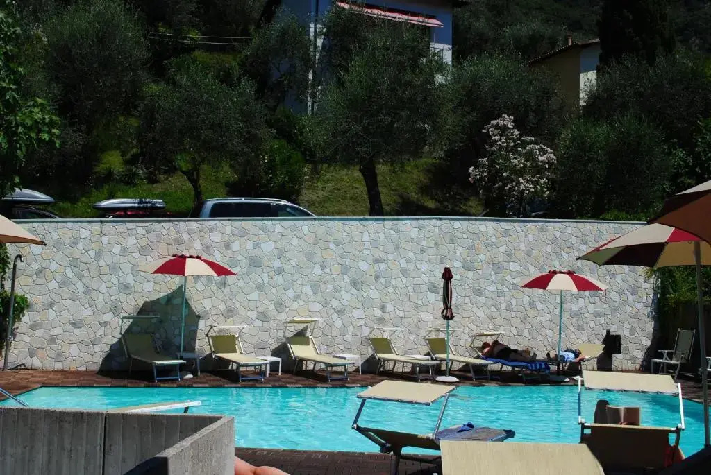 Hotel Villa Smeralda