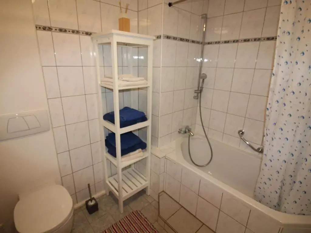 Werner Ferienwohnung