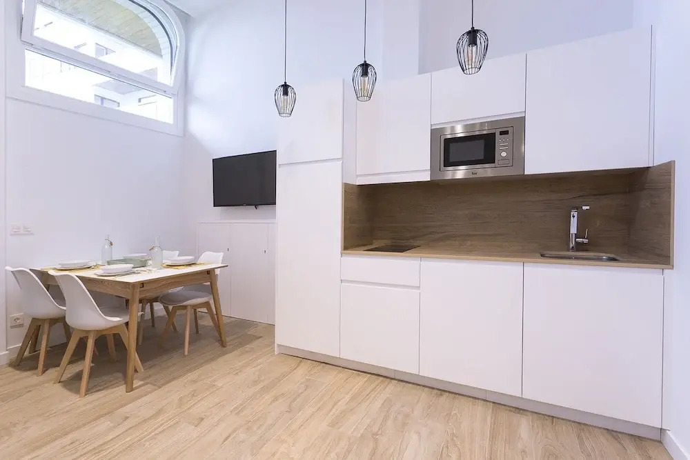 Getaria Apartamentuak - Balentziaga