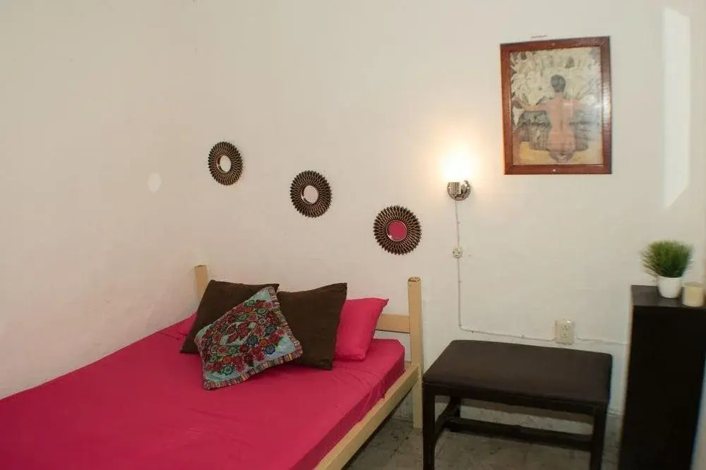 Hostal Trotamundos
