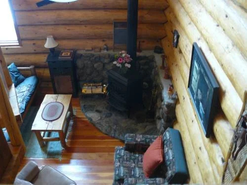 Hitching Post Resort