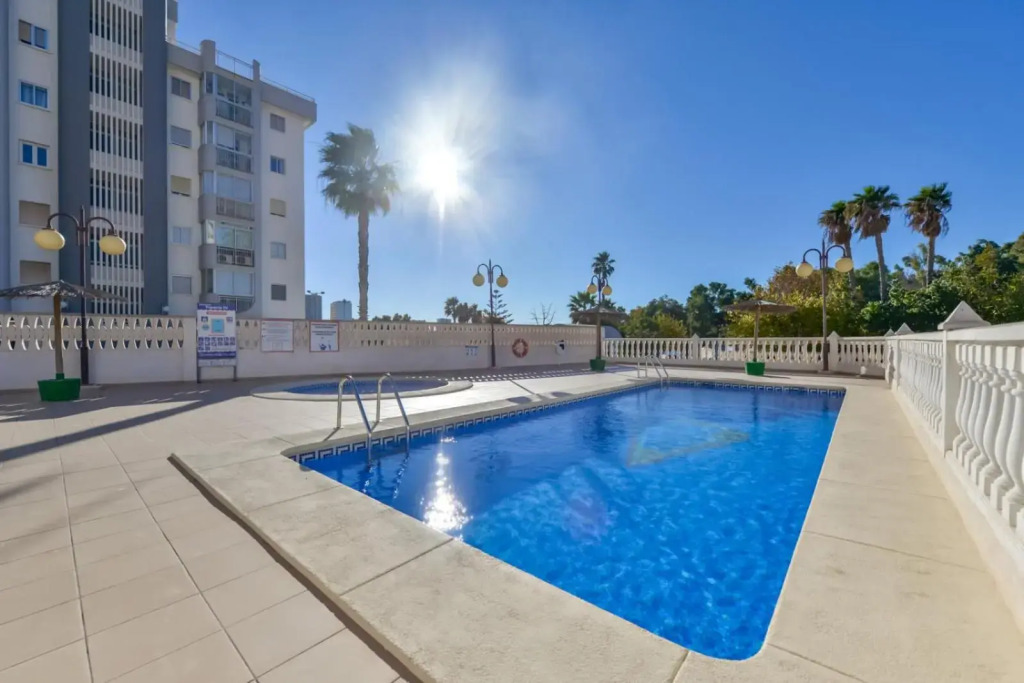 Villas Guzman - Apartamento Topacio IV