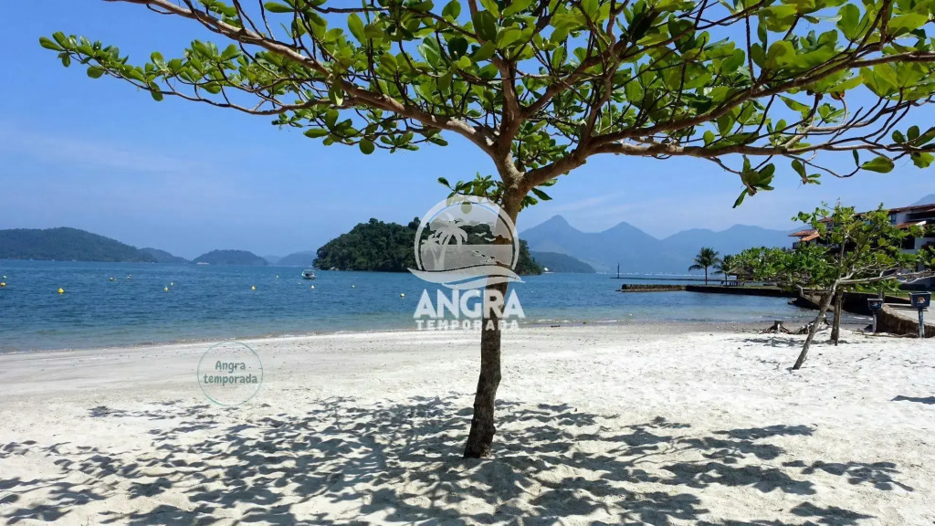 Angra Temporada - Apartamentos, 3 praias, piscinas, conforto, condomínio