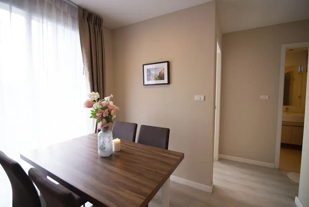 Apartment in BKK - bkb28