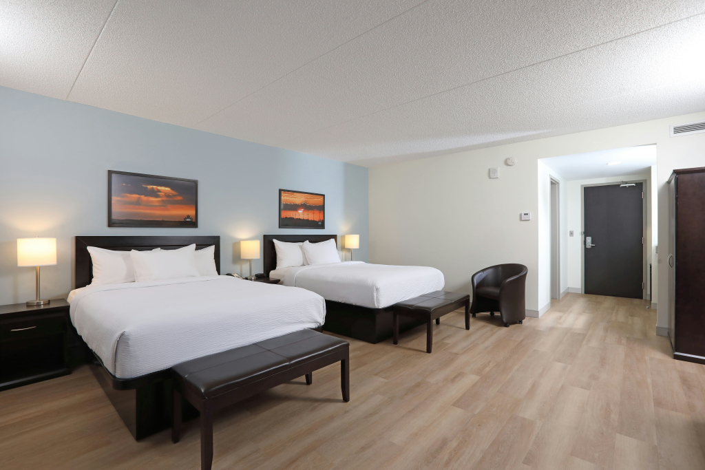 Canad Inns Destination Centre Health Sciences Centre