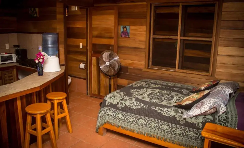 Las Cabañas Mágicas