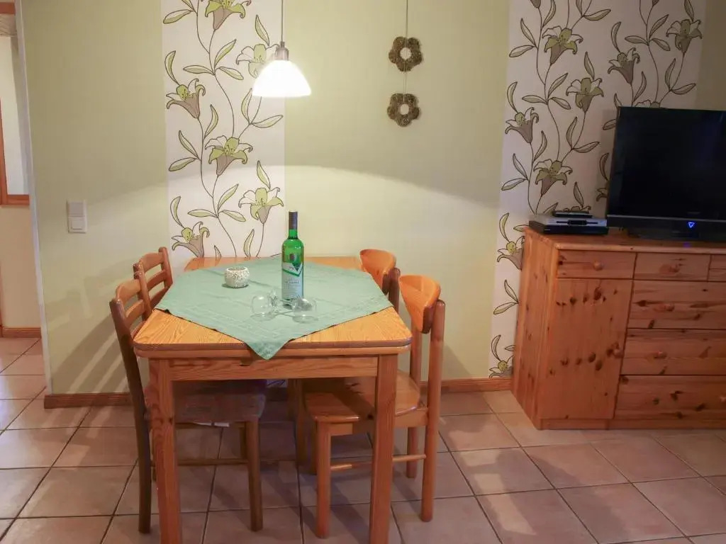Ferienwohnung Diek