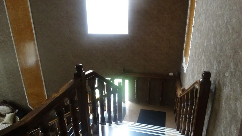 Guest house Alexy