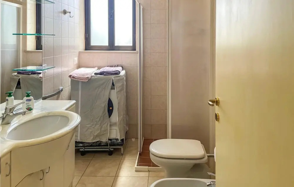 Beautiful Home in San Pietro in Bevagna With Wifi and 3 Bedrooms