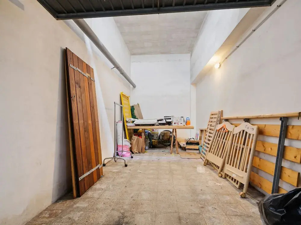 Cosy Holiday Home in Lecce With Balcony