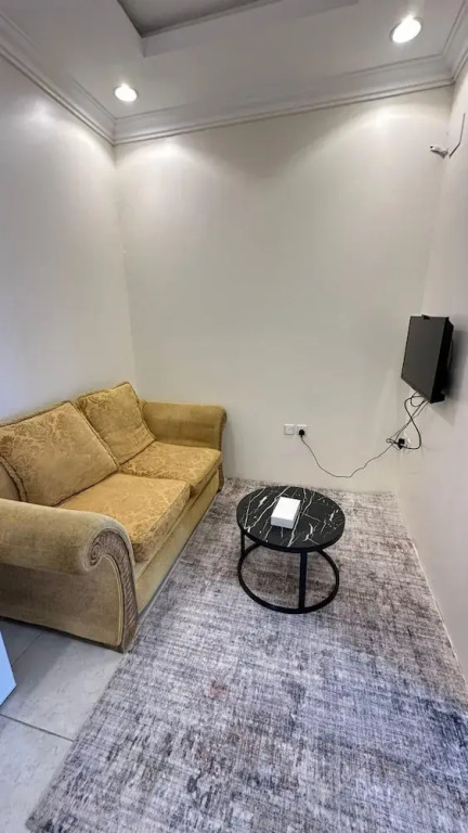 Al sahab Aparthotel El Souda