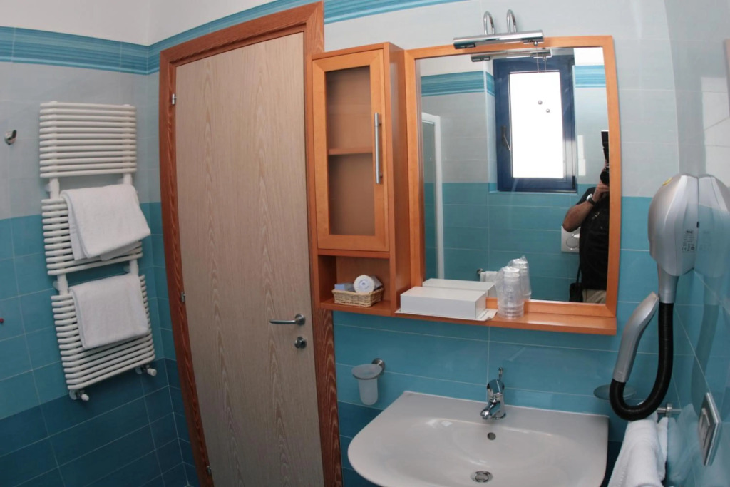 Hotel Yria